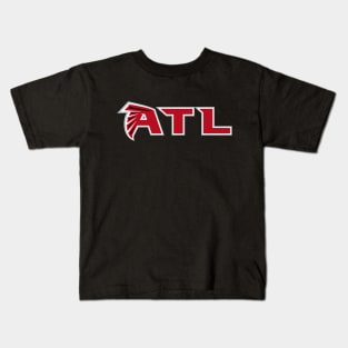 ATL Kids T-Shirt